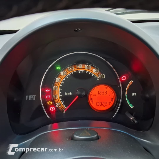 UNO 1.0 EVO Vivace 8V