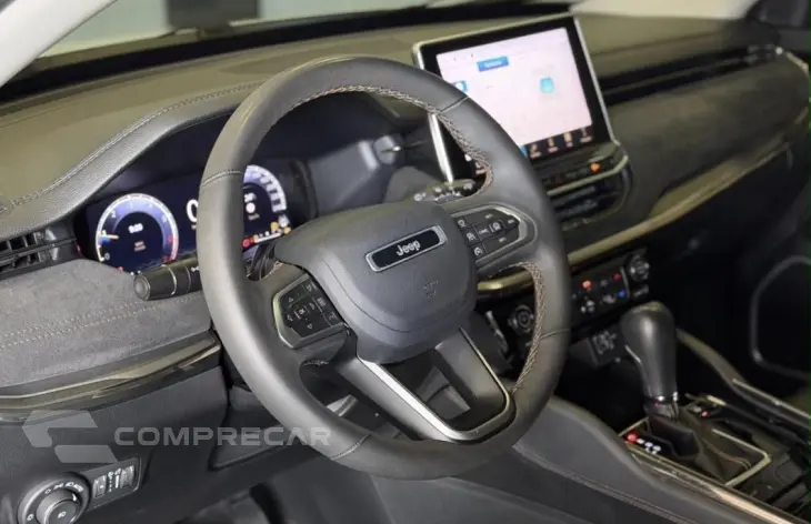 COMMANDER 1.3 T270 Turbo Limited