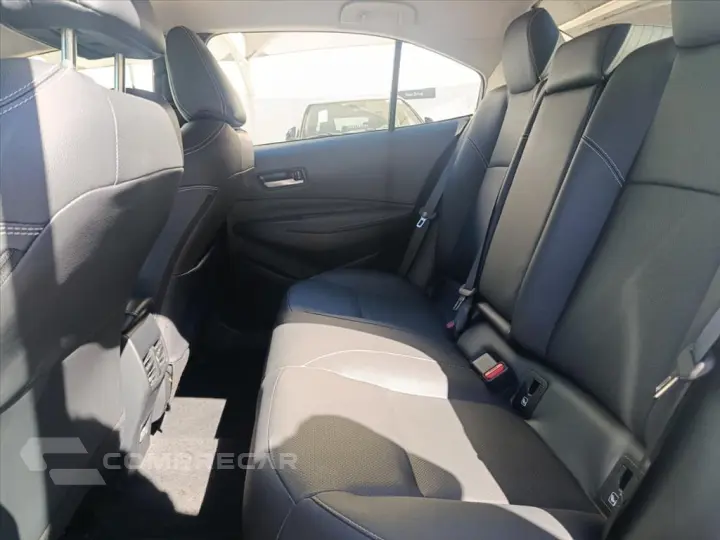 COROLLA 2.0 VVT-IE FLEX XEI DIRECT SHIFT