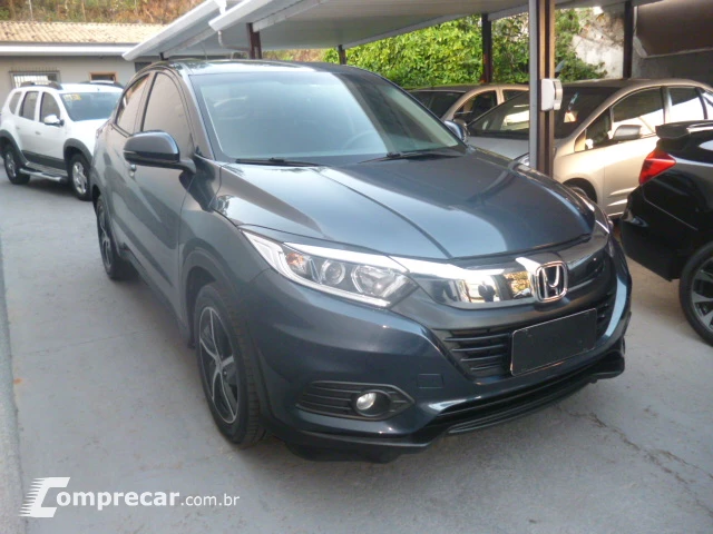 HR-V 1.8 16V LX