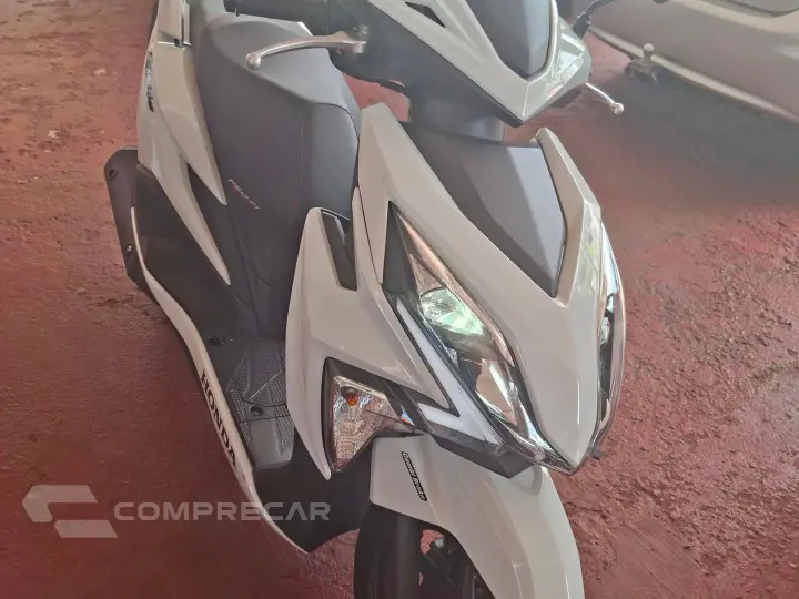 Elite 125I