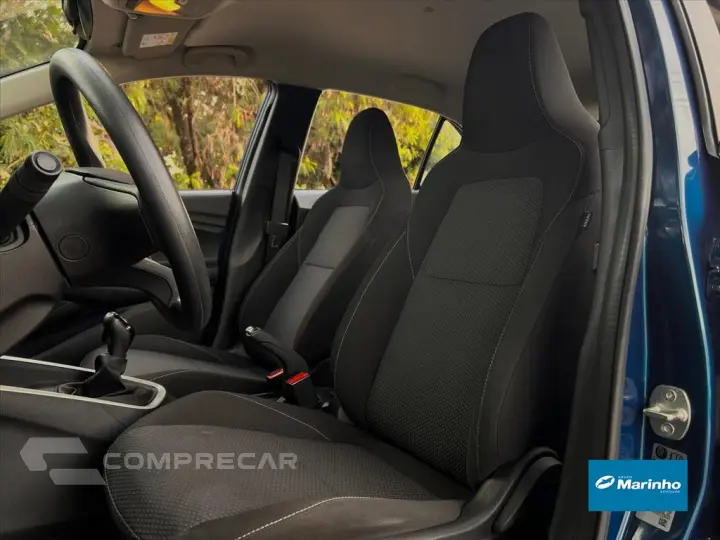 ONIX 1.0 FLEX LT MANUAL