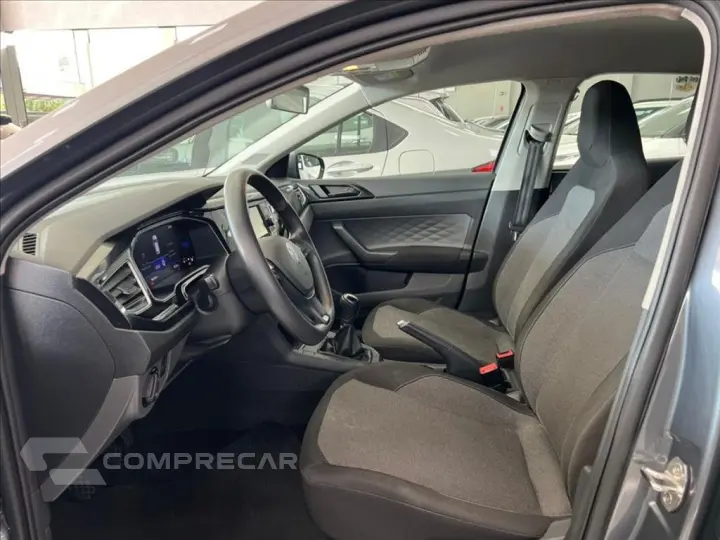 VIRTUS 1.0 170 TSI MANUAL
