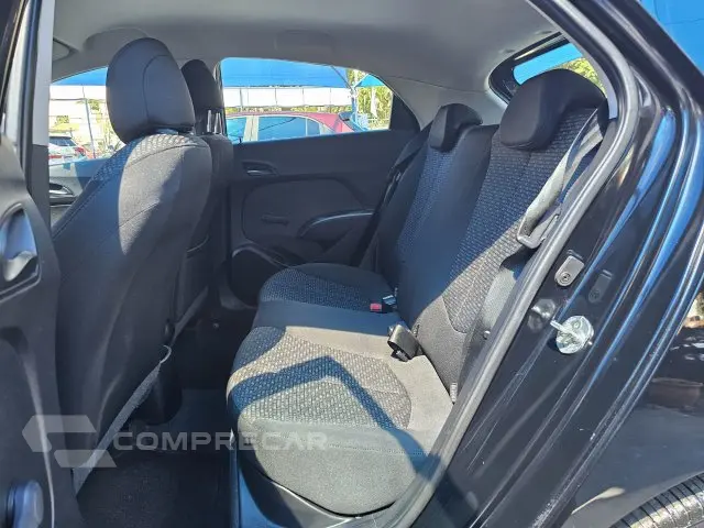 HB20 - 1.0 COMFORT 12V 4P MANUAL