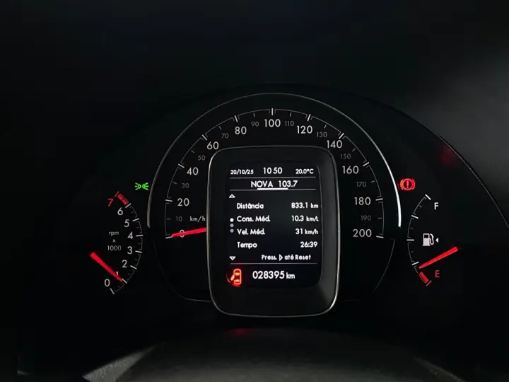 Strada Volcano 1.3 Flex 8V CD