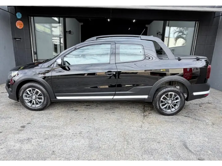 SAVEIRO 1.6 CROSS CD 16V FLEX 2P MANUAL