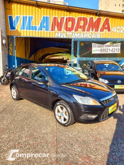 FOCUS 2.0 16V