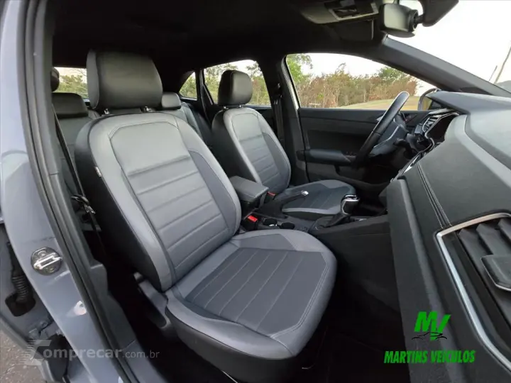 NIVUS 1.0 200 TSI Highline