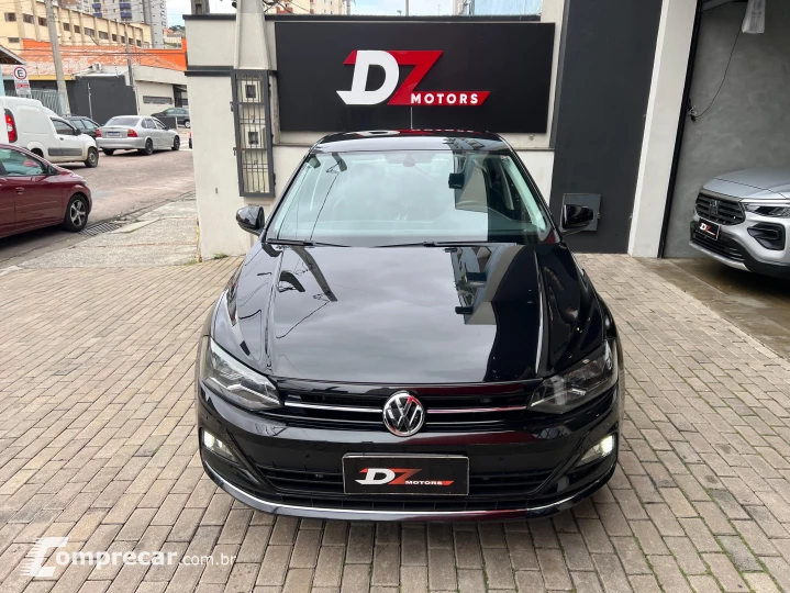 VIRTUS 1.0 200 TSI Highline