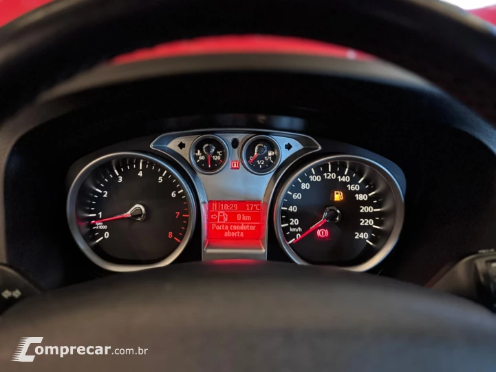 FOCUS 2.0 SE Hatch 16V Auto