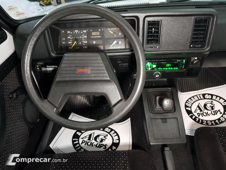 CHEVY 500 1.6 GMC CS 8V