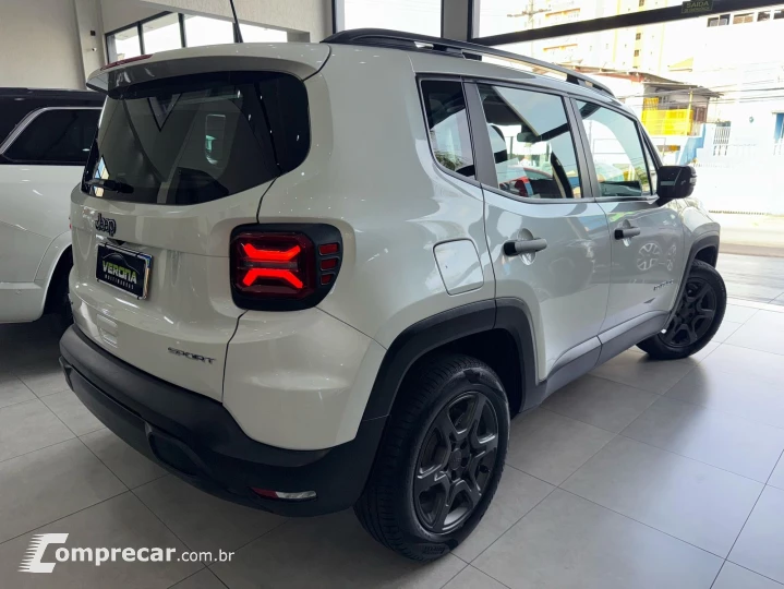 Renegade Sport T270 1.3
