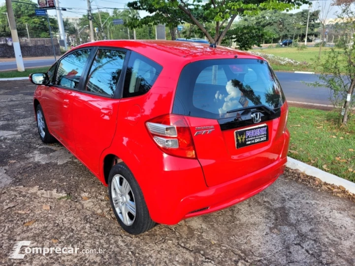 FIT 1.4 CX 16V