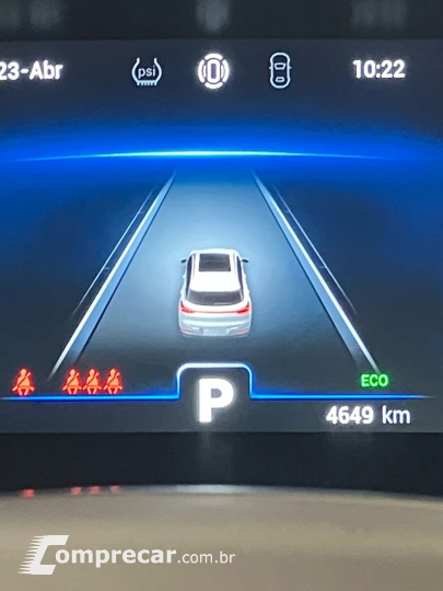 Tiggo 7 Sport