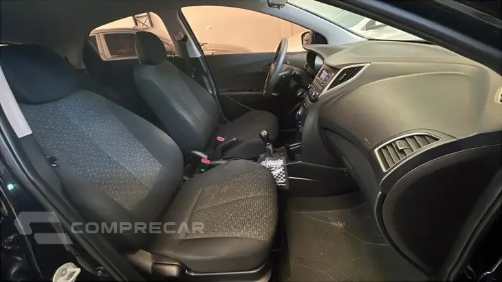 HB20 1.0 12V Comfort