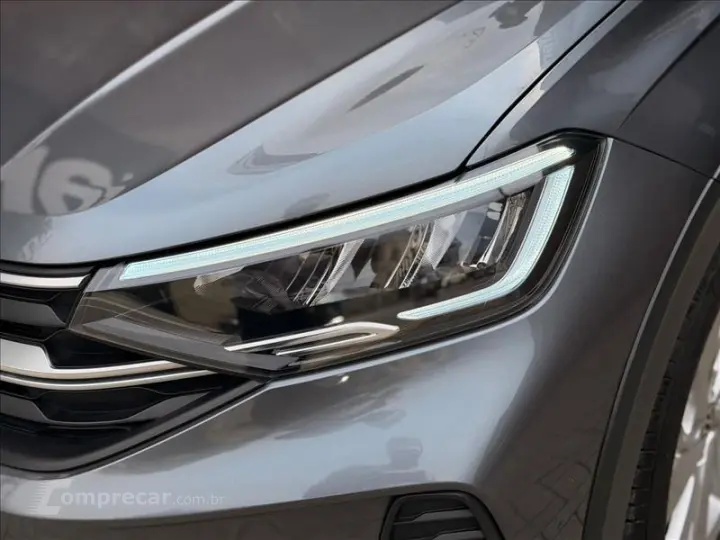 NIVUS 1.0 200 TSI Comfortline