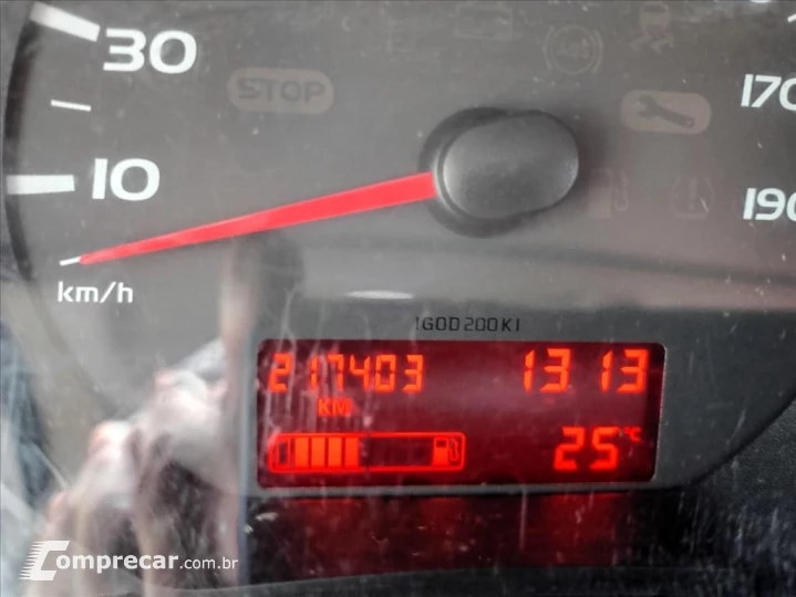 MASTER 2.3 DCI DIESEL EXTRA FURGÃO L3H2 3P MANUAL