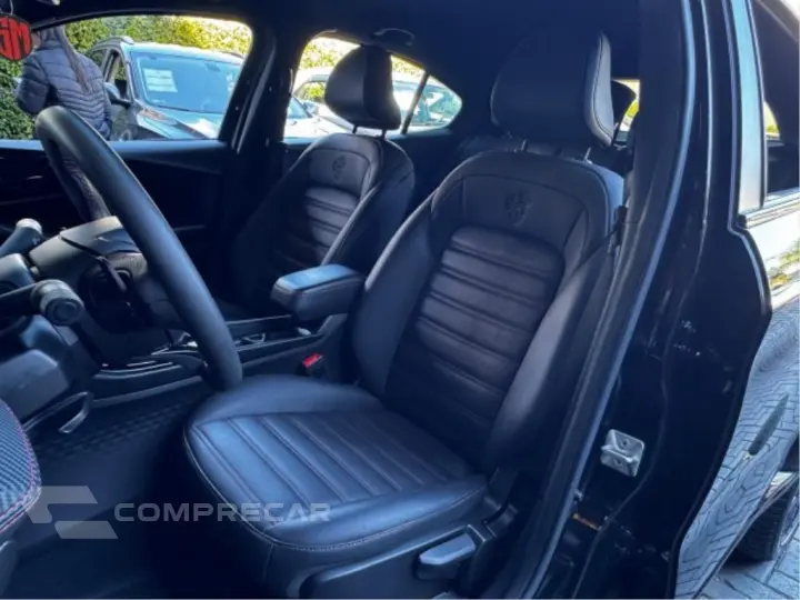 FASTBACK 1.3 TURBO 270 FLEX ABARTH AT6