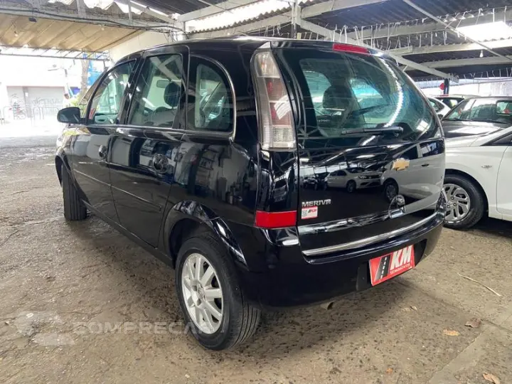 MERIVA FLEXPOWER MAXX 1.4