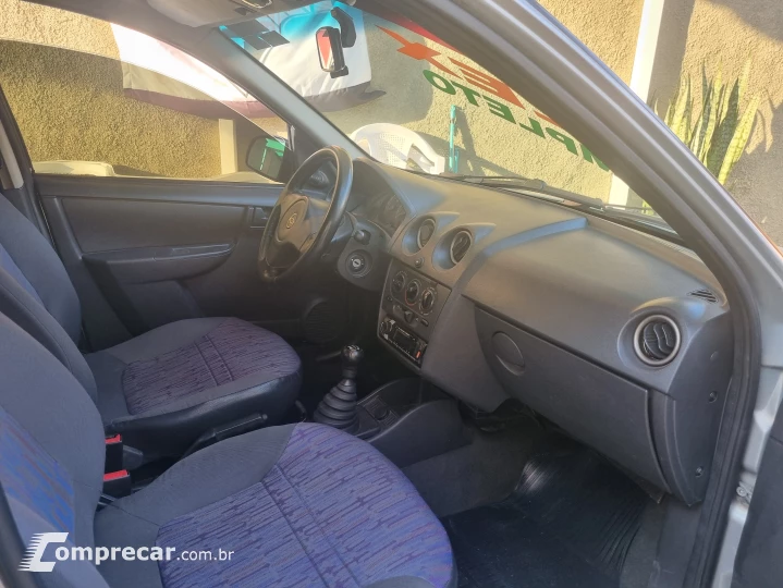 CELTA 1.0 MPFI Spirit 8V