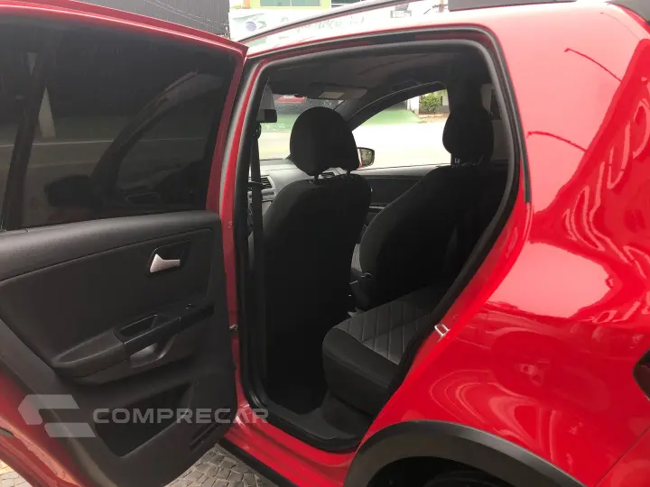 Fox 1.6 Msi Total Flex Xtreme 4P Manual