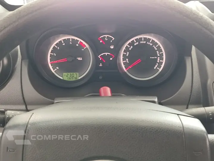 FIESTA 1.0 Rocam SE 8V