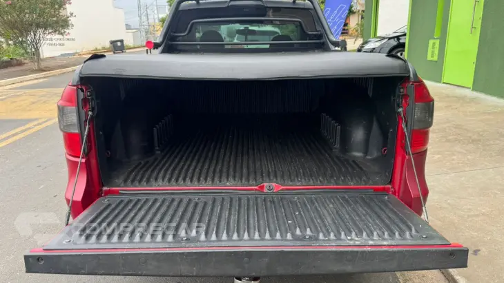 MONTANA 1.4 MPFI LS CS 8V