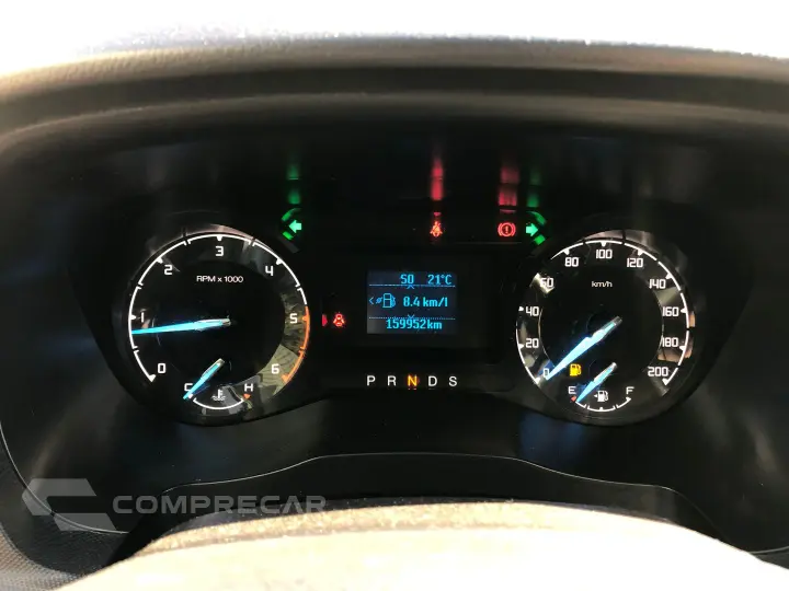 Ranger 2.2 Xls 4X2 Cd 16V Diesel 4P Automático
