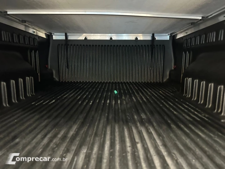 MONTANA LS 1.4 ECONOFLEX 8V 2p
