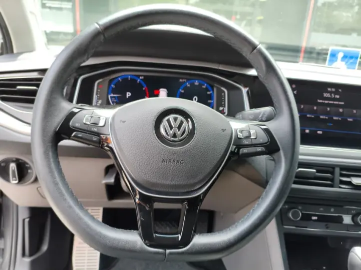 POLO 1.0 200 TSI Highline