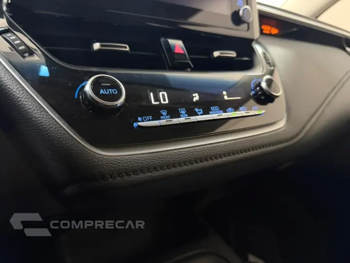 COROLLA 2.0 VVT-IE FLEX XEI DIRECT SHIFT