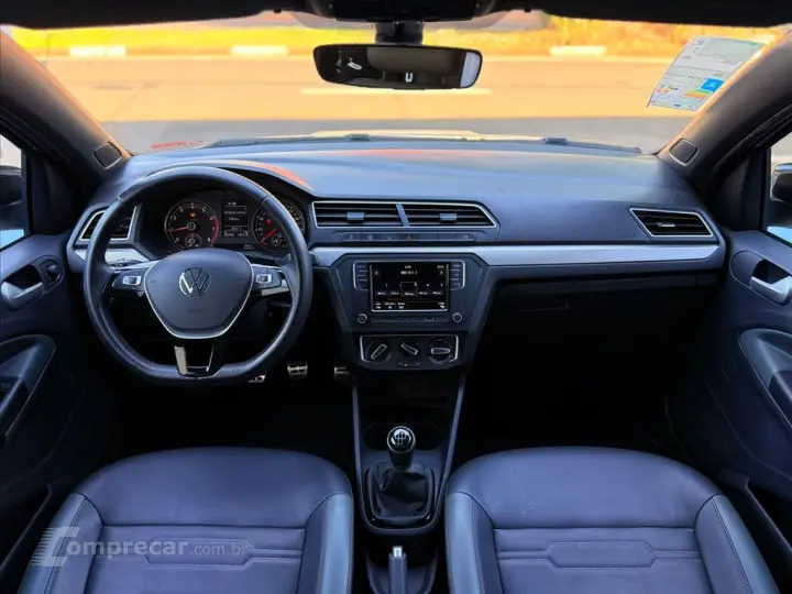 SAVEIRO 1.6 MSI EXTREME CD 16V FLEX 2P MANUAL