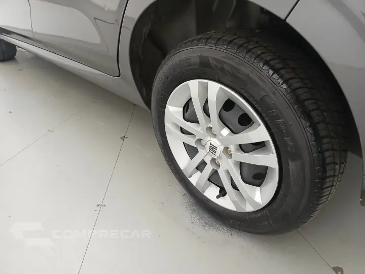 ARGO 1.0 FIREFLY FLEX MANUAL