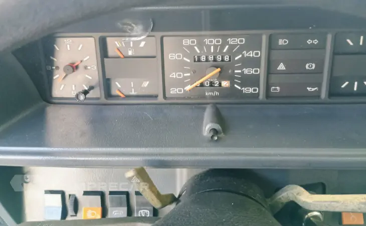 Gol GL 1.6