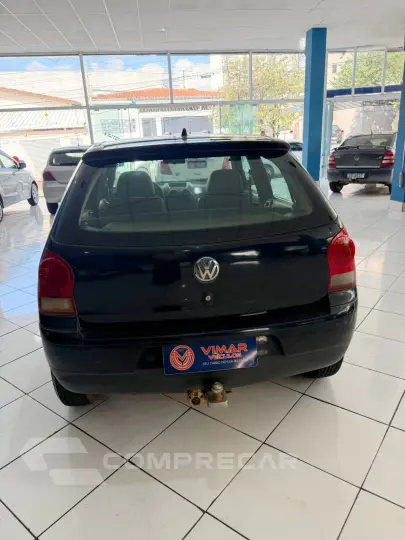 GOL 1.0 12V MPI Totalflex City