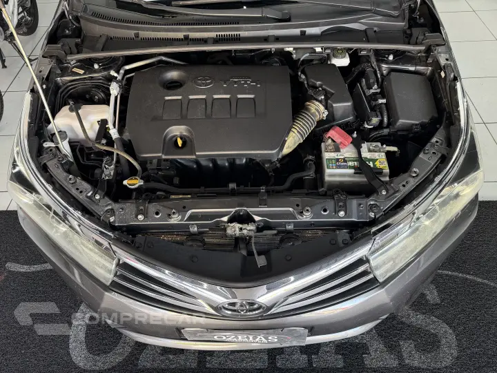 COROLLA 1.6 GLI 16V