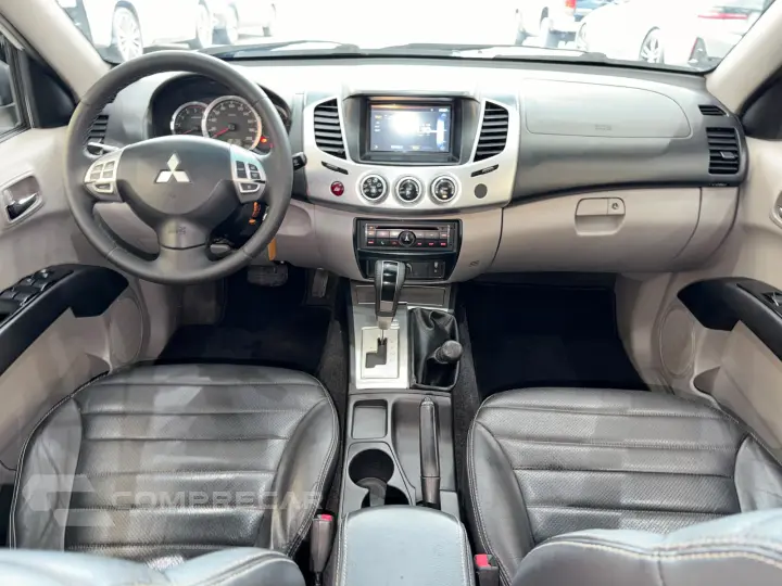 L200 Triton HPE 3.2