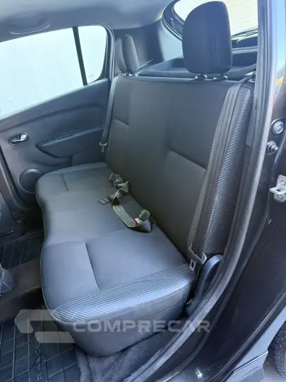 SANDERO 1.6 16V SCE GT Line