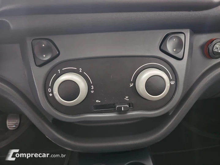 UNO 1.0 EVO Vivace 8V
