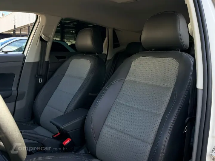 POLO 1.0 170 TSI Comfortline