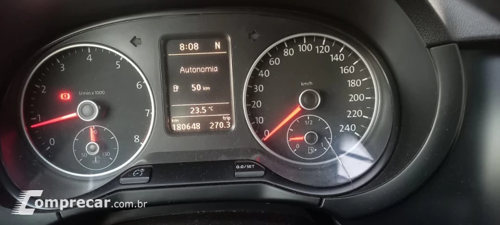 SPACE CROSS 1.6 MI 8V