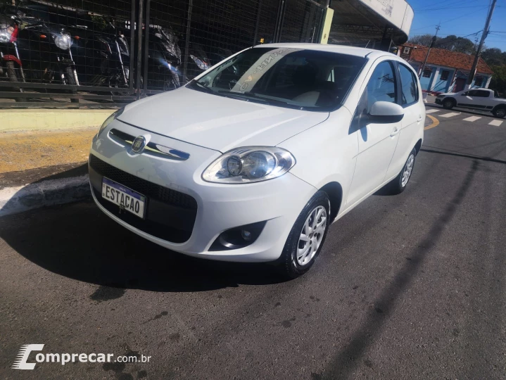 PALIO 1.0 MPI Attractive 8V