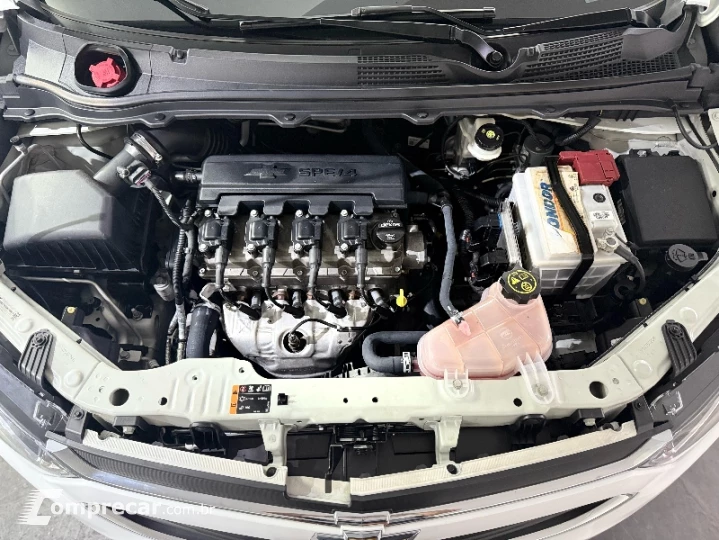 ONIX 1.4 MPFI LTZ 8V