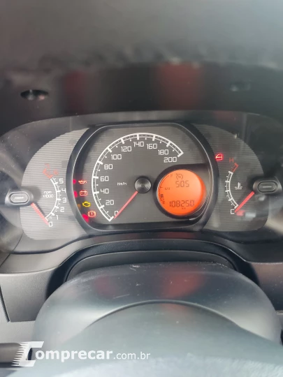 SIENA 1.0 MPI EL 8V