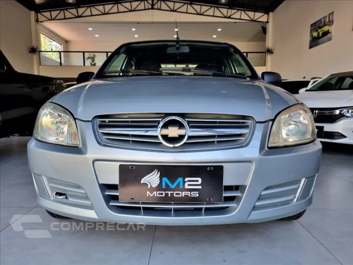 PRISMA 1.4 MPFI Maxx 8V