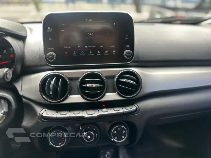 CRONOS 1.3 FIREFLY FLEX DRIVE MANUAL