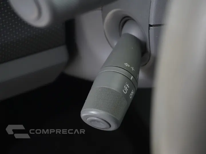 PALIO 1.6 MPI ESSENCE 16V FLEX 4P AUTOMÁTICO