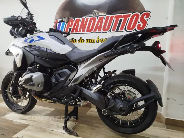R1300 GS PLUS