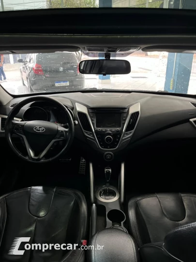 VELOSTER 1.6 16V