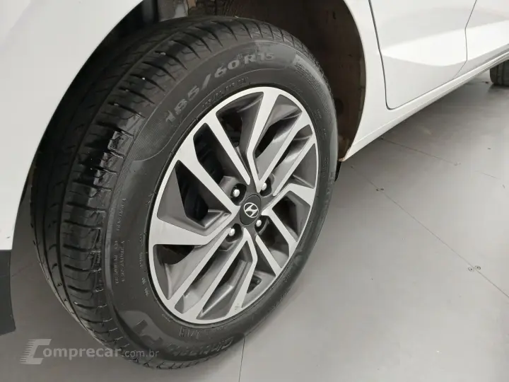 HB20 1.0 12V FLEX LIMITED PLUS MANUAL